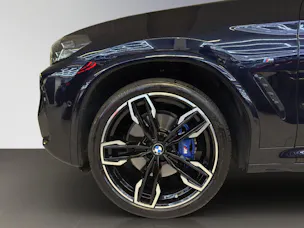 BMW X3 M40i