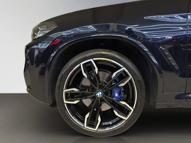 BMW X3 M40i