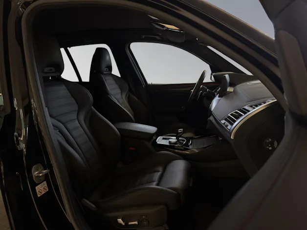BMW X3 M40i