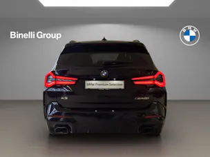 BMW X3 M40i