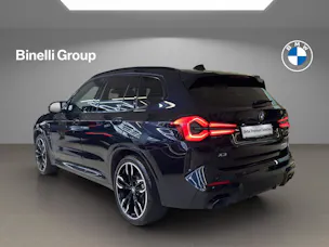 BMW X3 M40i