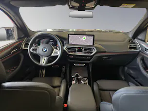 BMW X3 M40i