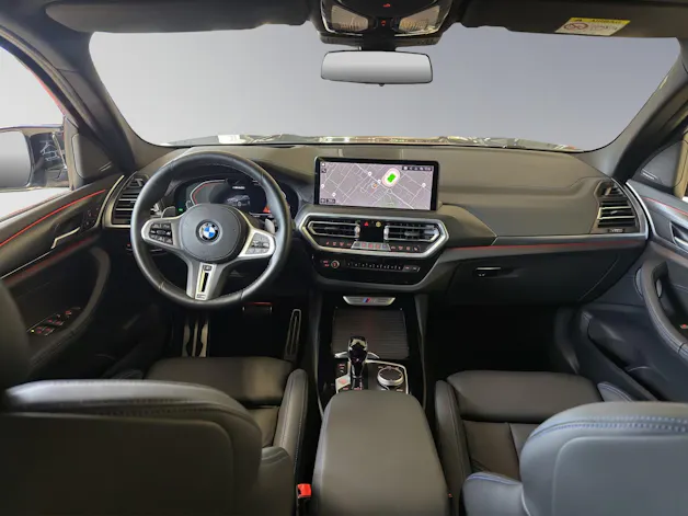 BMW X3 M40i