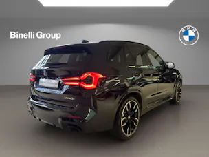 BMW X3 M40i