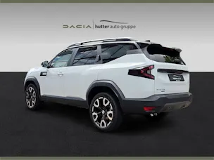 Dacia BIGSTER journey hybrid 155