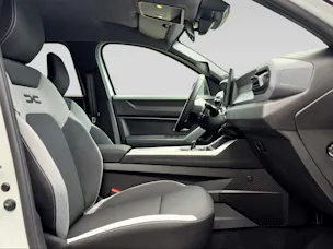 Dacia BIGSTER journey hybrid 155