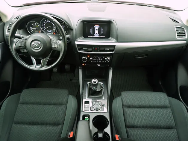 Mazda CX-5 2.2 D Ambition AWD
