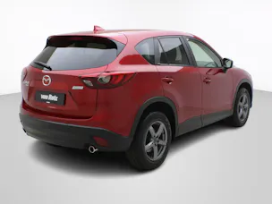 MAZDA CX-5 2.2 D Ambition AWD