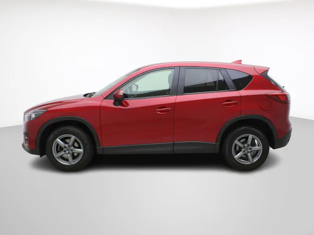Mazda CX-5 2.2 D Ambition AWD