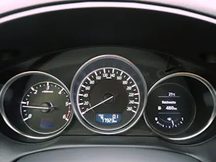 MAZDA CX-5 2.2 D Ambition AWD