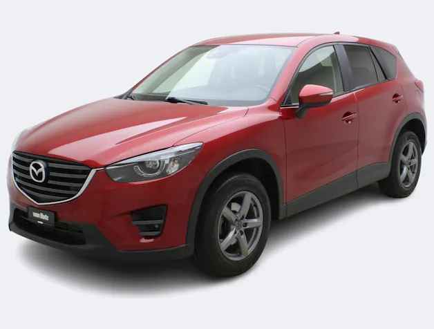 Mazda CX-5 2.2 D Ambition AWD