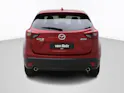 MAZDA CX-5 2.2 D Ambition AWD