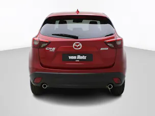 MAZDA CX-5 2.2 D Ambition AWD