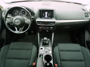 MAZDA CX-5 2.2 D Ambition AWD