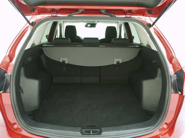 MAZDA CX-5 2.2 D Ambition AWD