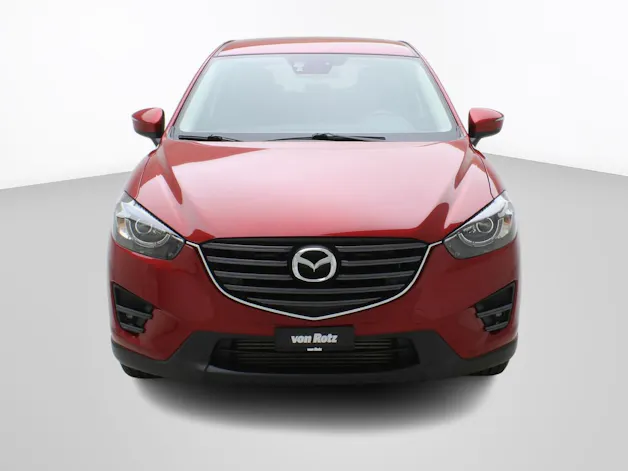 Mazda CX-5 2.2 D Ambition AWD