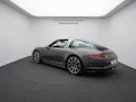 Porsche 911 Targa 4S