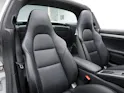 Porsche 911 Targa 4S