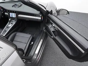 Porsche 911 Targa 4S