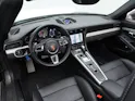 Porsche 911 Targa 4S