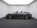 Porsche 911 Targa 4S