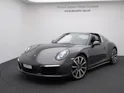 Porsche 911 Targa 4S