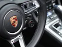 Porsche 911 Targa 4S