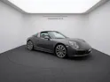 Porsche 911 Targa 4S