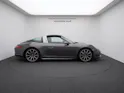 Porsche 911 Targa 4S