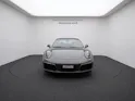 Porsche 911 Targa 4S