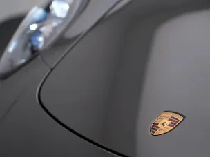 Porsche 911 Targa 4S