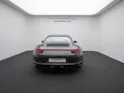 Porsche 911 Targa 4S