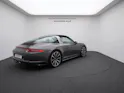 Porsche 911 Targa 4S