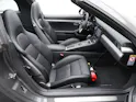 Porsche 911 Targa 4S
