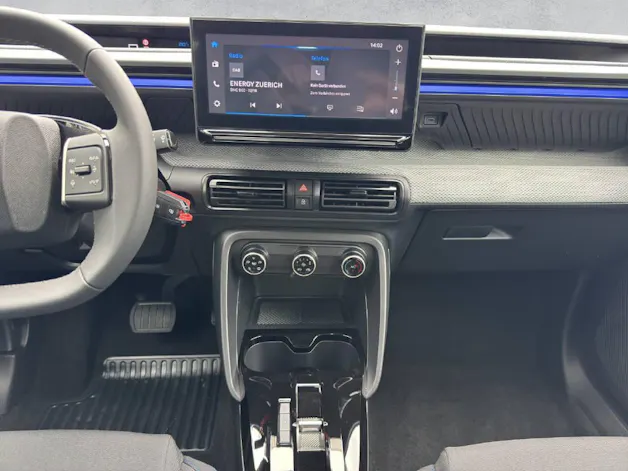 Citroën C3 1.2 Hybrid Plus