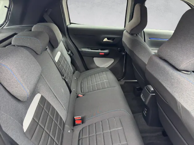 Citroën C3 1.2 Hybrid Plus