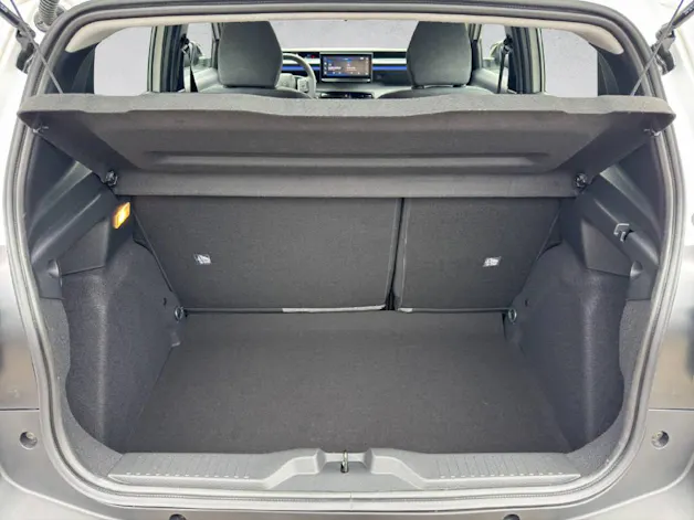 Citroën C3 1.2 Hybrid Plus