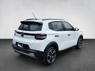 Citroën C3 1.2 Hybrid Plus