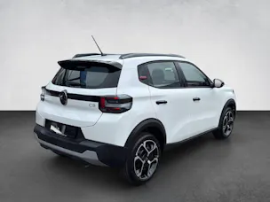 Citroën C3 1.2 Hybrid Plus