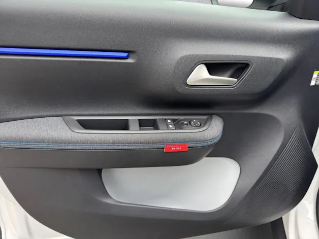 Citroën C3 1.2 Hybrid Plus