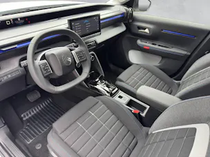 Citroën C3 1.2 Hybrid Plus