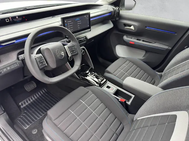 Citroën C3 1.2 Hybrid Plus