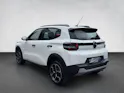 Citroën C3 1.2 Hybrid Plus