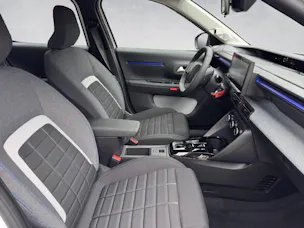 Citroën C3 1.2 Hybrid Plus