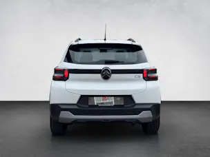 Citroën C3 1.2 Hybrid Plus