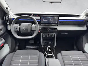 Citroën C3 1.2 Hybrid Plus
