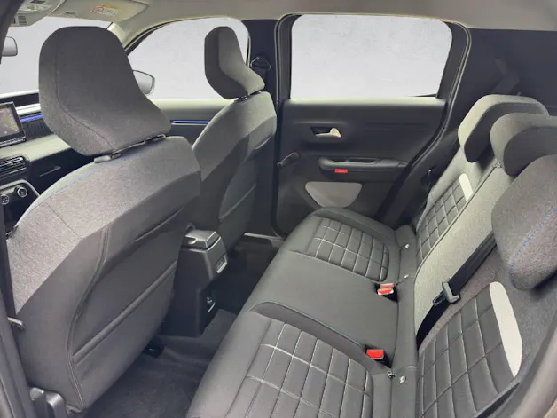 Citroën C3 1.2 Hybrid Plus