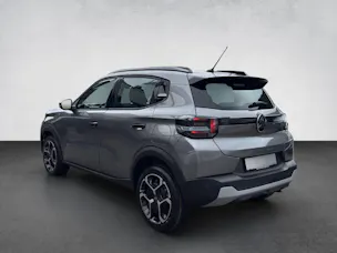 Citroën C3 1.2 Hybrid Plus