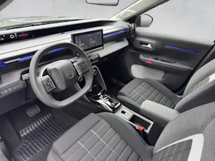 Citroën C3 1.2 Hybrid Plus