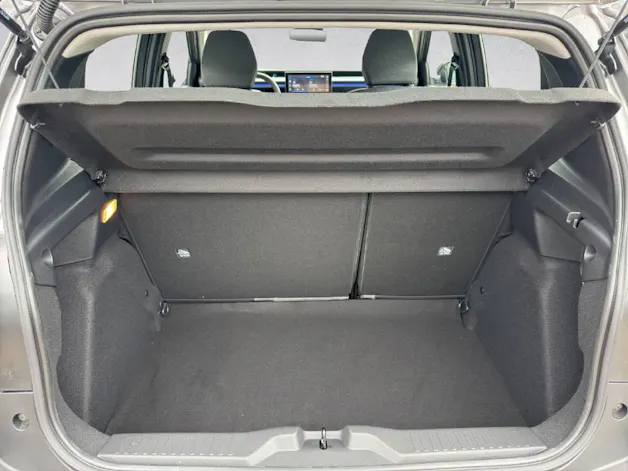 Citroën C3 1.2 Hybrid Plus